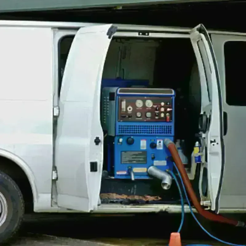 Water Extraction process in Levy County, FL